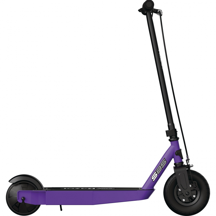Razor Power Core S85 El Scooter - Purple