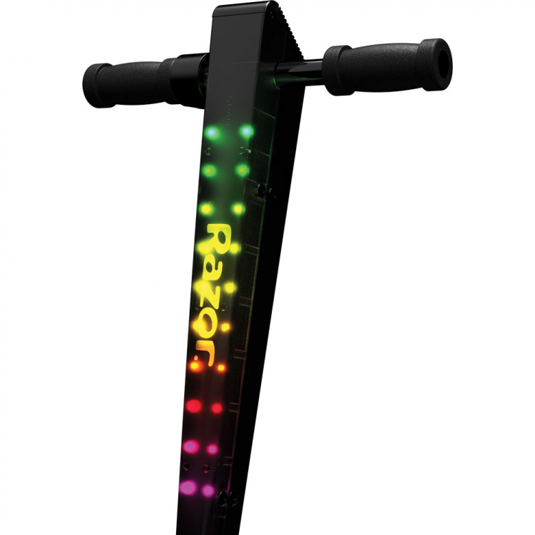 Razor Sonic Glow Electric Scooter