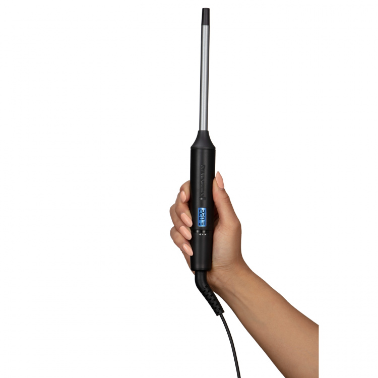 Remington Locktång CI6X10 Pro Tight Curl Wand Remington Locktång CI6X10 Pro Tight Curl Wand