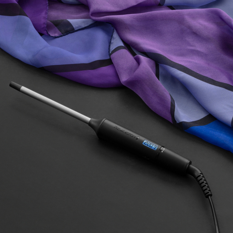 Remington Locktång CI6X10 Pro Tight Curl Wand Remington Locktång CI6X10 Pro Tight Curl Wand