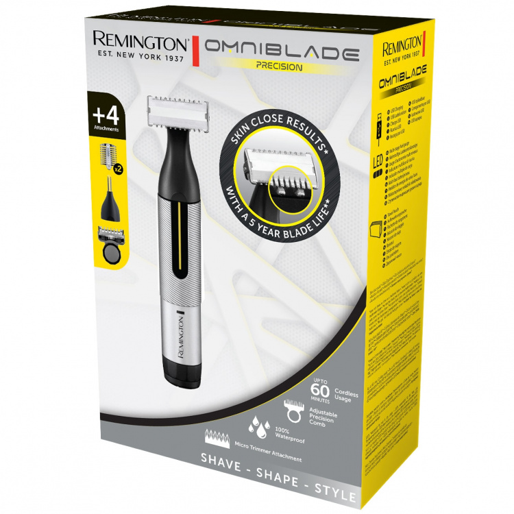 Remington Omniblade Precision HG4000 Remington Omniblade Precision HG4000