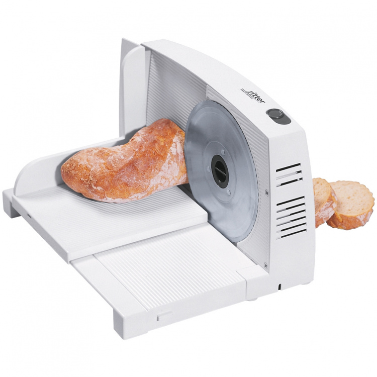 Ritter Skärmaskin Orbis 1 Vikbar 17cm Klinga