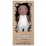 Rubens Barn Docka Fern Ecobuds