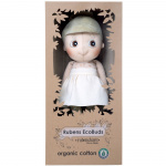 Rubens Barn Docka Iris Ecobuds