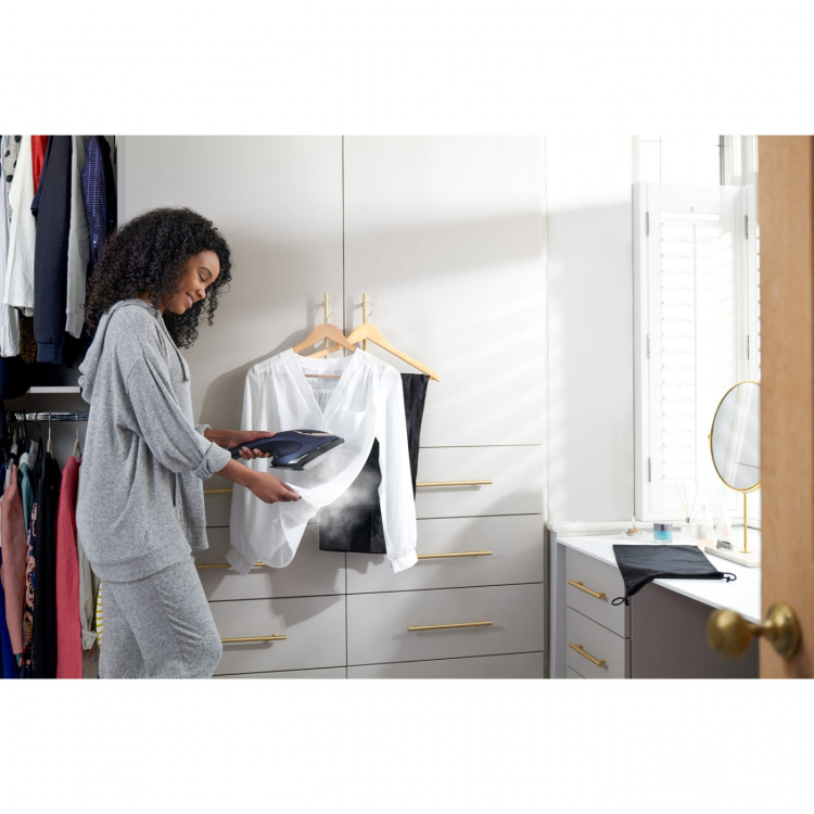 Russell Hobbs Garment steamer 28370-56 Steam Genie 2in1a Russell Hobbs Garment steamer 28370-56 Steam Genie 2in1a