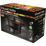 Russell Hobbs Good To Go Multi Cooker 28270-56/RH Russell Hobbs Good To Go Multi Cooker 28270-56/RH