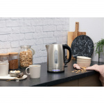 Russell Hobbs Vattenkokare 26300-70 Quiet Kettle 1,7l Russell Hobbs Vattenkokare 26300-70 Quiet Kettle 1,7l
