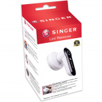 Singer Noppborttagare Compact lint remover Singer Noppborttagare Compact lint remover