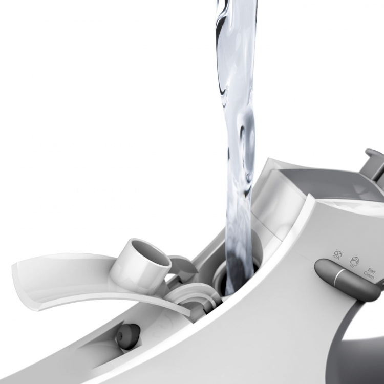 Singer Strykjärn 2400W Steam Craft Iron white/grey