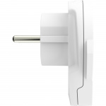 SKROSS El-Adapter Europa med USB SKROSS El-Adapter Europa med USB