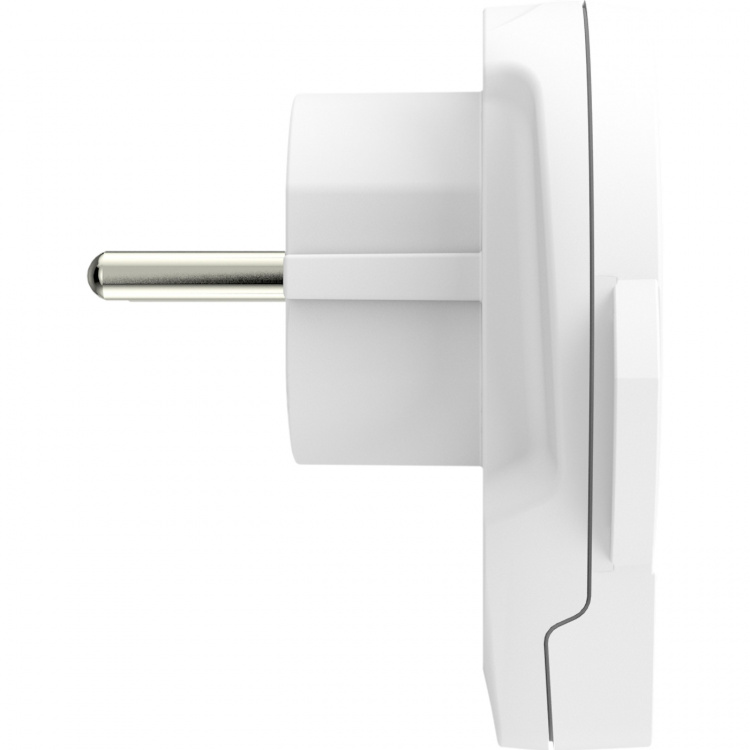 SKROSS El-Adapter Europa med USB SKROSS El-Adapter Europa med USB