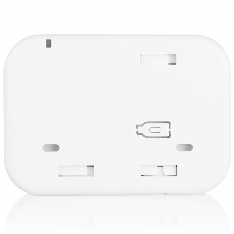 Smartwares Kolmonoxidlarm 10 års-sensor