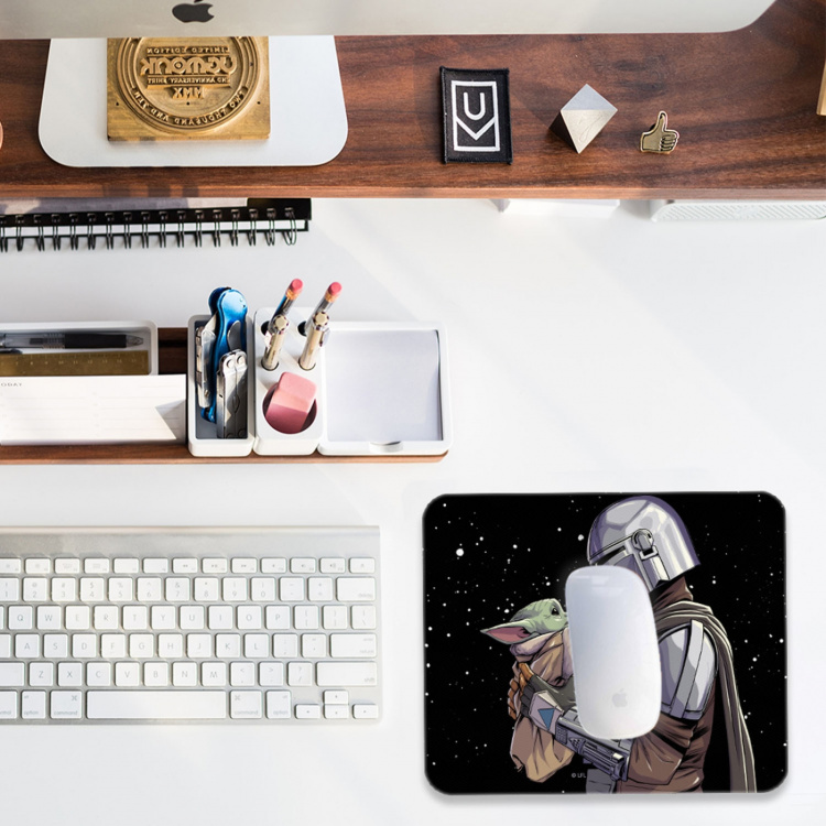 Star Wars Musmatta Baby Yoda/The Mandalorian 019