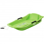 Stiga Sled Pacer B R Green Pulka