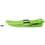 Stiga Sled Pacer B R Green Pulka