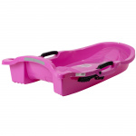 Stiga Sled Pacer B R Pink Pulka