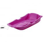 Stiga Sled Pacer R Pink Pulka