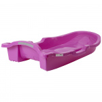 Stiga Sled Pacer R Pink Pulka