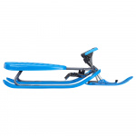 Stiga Snowracer Curve Graphite Grey/Blue