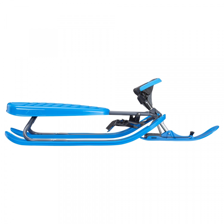 Stiga Snowracer Curve Graphite Grey/Blue