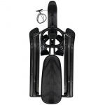 Stiga Snowracer ICONIC Graphite Grey/Black