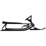 Stiga Snowracer ICONIC Graphite Grey/Black