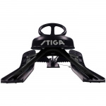 Stiga Snowracer ICONIC Graphite Grey/Black