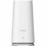 Strong Atria WiFi Mesh 2100 Add-on 2,4+5GHz 1-pack Strong Atria WiFi Mesh 2100 Add-on 2,4+5GHz 1-pack