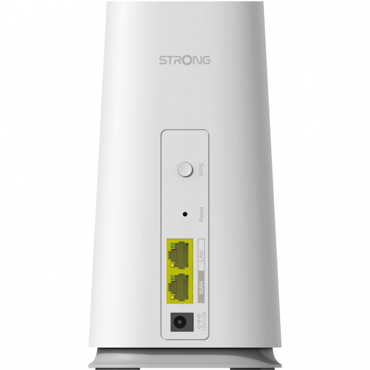 Strong Atria WiFi Mesh 2100 Add-on 2,4+5GHz 1-pack Strong Atria WiFi Mesh 2100 Add-on 2,4+5GHz 1-pack