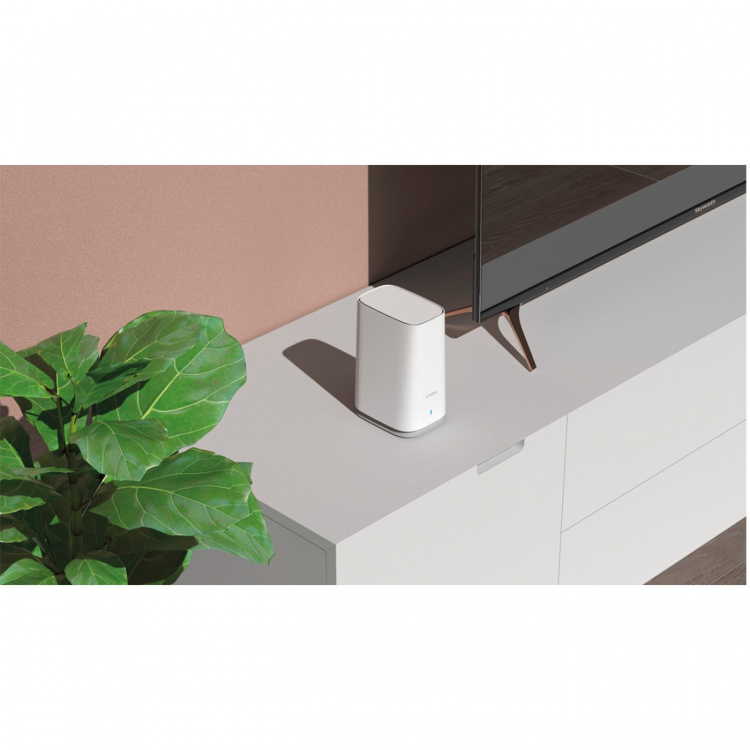 Strong Atria WiFi Mesh 2100 Home kit 2,4+5GHz 2-pack