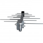 Strong TV-antenn för utomhusbruk - DVB-T2 LTE-skydd
