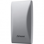 TV-antenn för utomhusbruk - DVB-T2 LTE-skydd