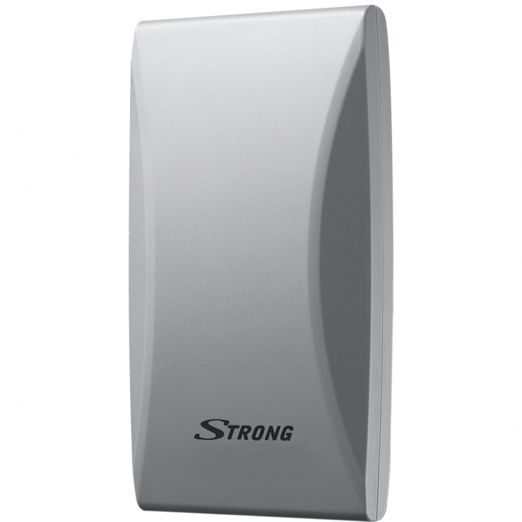 TV-antenn för utomhusbruk - DVB-T2 LTE-skydd