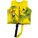 Swimpy Simväst Pippi