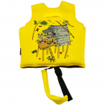 Swimpy Simväst Pippi