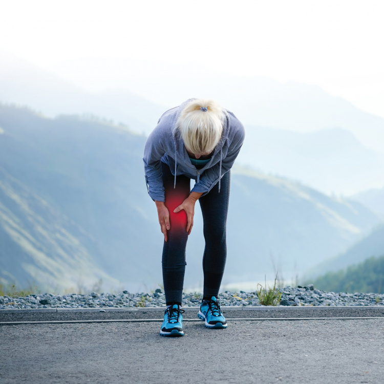 Terraillon Muskelstimulering Trio Care + Trådlös Terraillon Muskelstimulering Trio Care + Trådlös