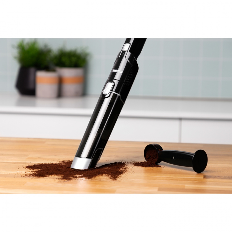 Tristar Hem och bildammsugare Ultra Tunn ion 10,65V Tristar Hem och bildammsugare Ultra Tunn ion 10,65V