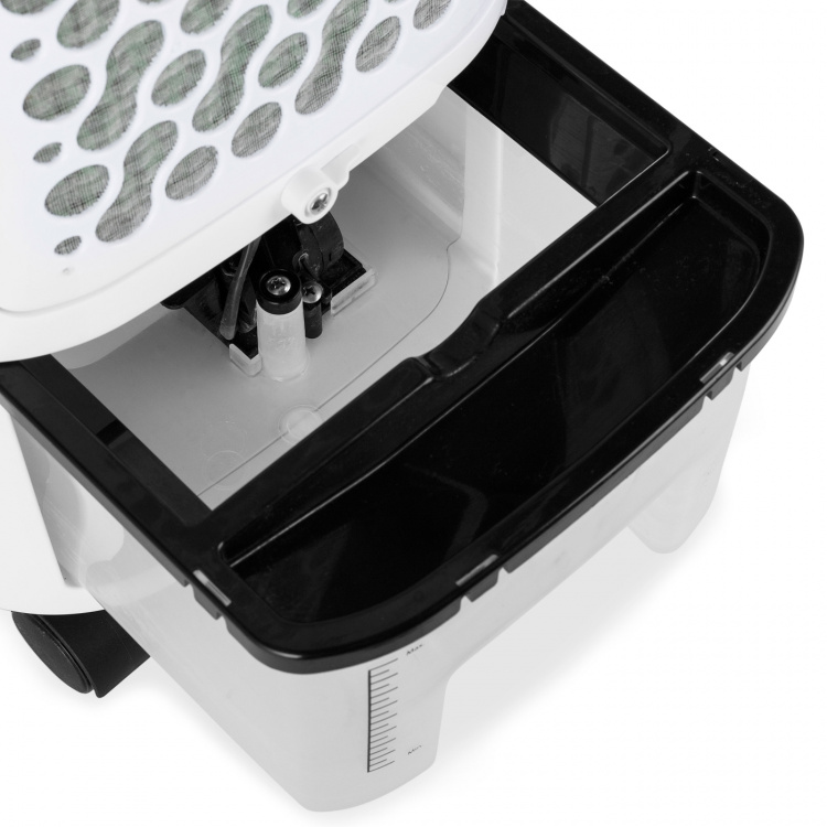 Tristar Luftkylare Hög kapacitet 4l 65W Fjärr