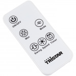 Tristar Luftkylare Hög kapacitet 4l 65W Fjärr