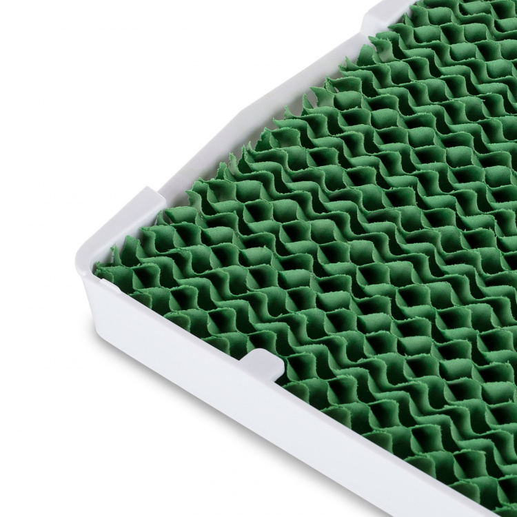 Tristar Luftkylare Hög kapacitet 4l 65W Fjärr