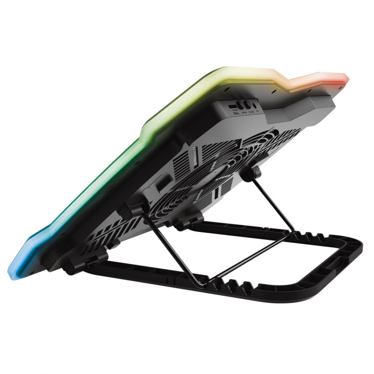 Trust GXT 1126 Aura Laptop Cooling Stand Trust GXT 1126 Aura Laptop Cooling Stand