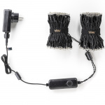 Twinkly Strings 400 AWW LEDs Gen.II Gold Edition