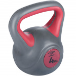 Umbro Kettlebell 4kg