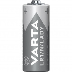 Varta LR1 / N / LADY 1,5V Alkaliskt batteri 2-pack Varta LR1 / N / LADY 1,5V Alkaliskt batteri 2-pack