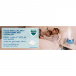Vicks Luftfuktare Mini Cool Mist Ultrasonic VUL525