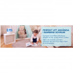 Vicks Luftfuktare Mini Cool Mist Ultrasonic VUL525