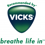 Vicks Luftfuktare SweetDreams Cool Mist VUL575