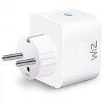 WiZ WiFi Smart Plug med energimätning WiZ WiFi Smart Plug med energimätning