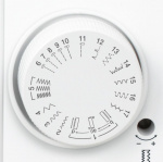 Brother X17s Symaskin