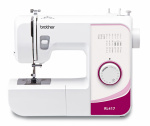 Brother RL417 Symaskin för enkla Syprojekt inkl. Overlocksömmar Brother RL417 Symaskin för enkla Syprojekt inkl. Overlocksömmar